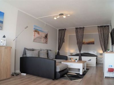 Ferienwohnung für 5 Personen (53 m²) in Heiligenhafen 4/10