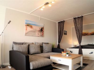 Ferienwohnung für 5 Personen (53 m²) in Heiligenhafen 5/10