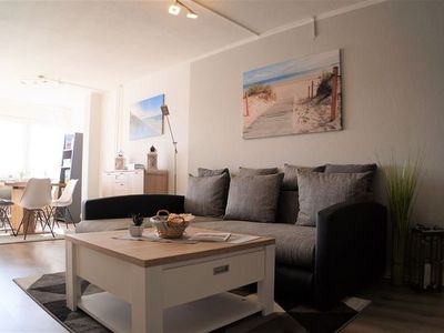 Ferienwohnung für 5 Personen (53 m²) in Heiligenhafen 6/10