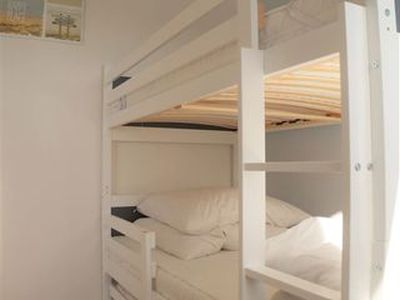 Ferienwohnung für 5 Personen (53 m²) in Heiligenhafen 8/10