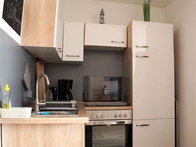 Ferienwohnung für 5 Personen (53 m²) in Heiligenhafen 9/10