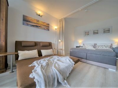 Ferienwohnung für 4 Personen (51 m²) in Heiligenhafen 7/10