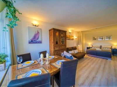 Ferienwohnung für 4 Personen (51 m²) in Heiligenhafen 8/10