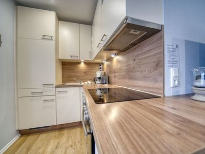 Ferienwohnung für 4 Personen (45 m²) in Heiligenhafen 9/10