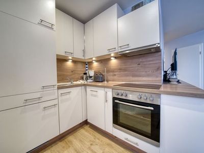 Ferienwohnung für 4 Personen (45 m²) in Heiligenhafen 10/10