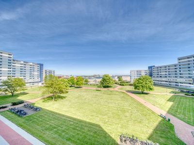 Ferienwohnung für 3 Personen (45 m²) in Heiligenhafen 2/10