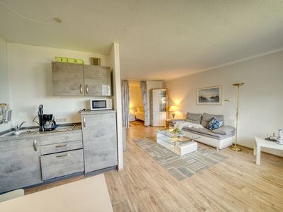 Ferienwohnung für 3 Personen (45 m²) in Heiligenhafen 5/10