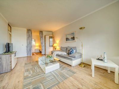 Ferienwohnung für 3 Personen (45 m²) in Heiligenhafen 7/10