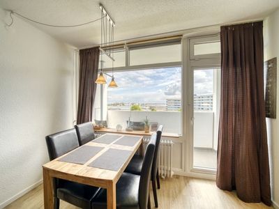 Ferienwohnung für 4 Personen (45 m²) in Heiligenhafen 6/10