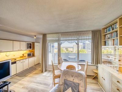 Ferienwohnung für 2 Personen (45 m²) in Heiligenhafen 8/10