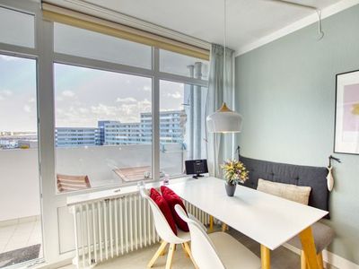 Ferienwohnung für 4 Personen (45 m²) in Heiligenhafen 4/10