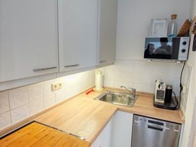 Ferienwohnung für 4 Personen (45 m²) in Heiligenhafen 9/10