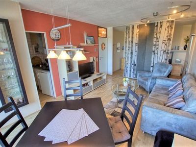 Ferienwohnung für 3 Personen (45 m²) in Heiligenhafen 1/10