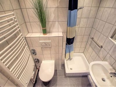 Ferienwohnung für 3 Personen (45 m²) in Heiligenhafen 5/10