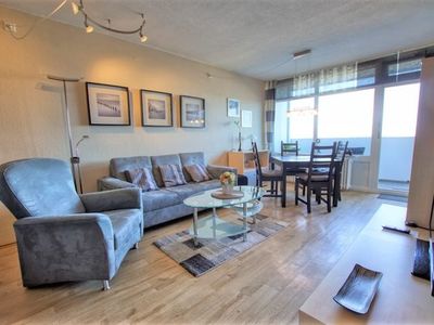 Ferienwohnung für 3 Personen (45 m²) in Heiligenhafen 9/10