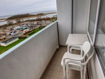 Ferienwohnung für 3 Personen (45 m²) in Heiligenhafen 7/10