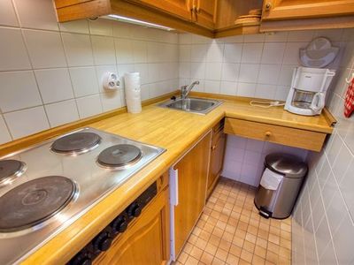 Ferienwohnung für 4 Personen (45 m²) in Heiligenhafen 5/10