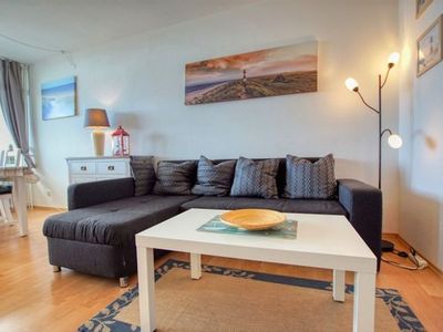 Ferienwohnung für 4 Personen (45 m²) in Heiligenhafen 10/10