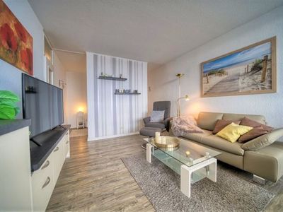 Ferienwohnung für 3 Personen (45 m²) in Heiligenhafen 7/10