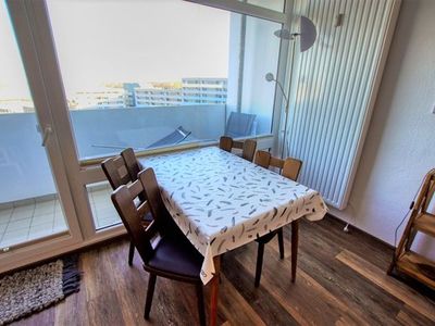 Ferienwohnung für 4 Personen (45 m²) in Heiligenhafen 6/10