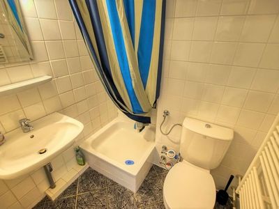 Ferienwohnung für 4 Personen (45 m²) in Heiligenhafen 10/10