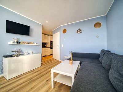 Ferienwohnung für 5 Personen (45 m²) in Heiligenhafen 3/10