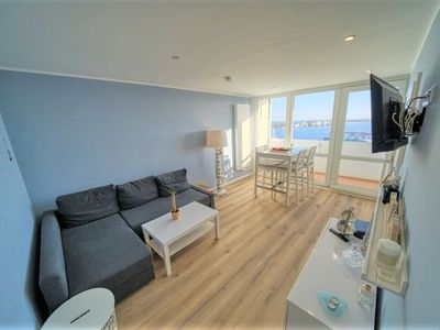 Ferienwohnung für 5 Personen (45 m²) in Heiligenhafen 6/10