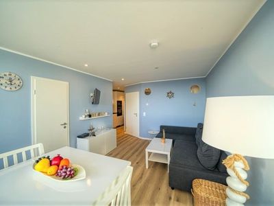 Ferienwohnung für 5 Personen (45 m²) in Heiligenhafen 7/10