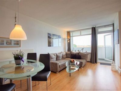 Ferienwohnung für 4 Personen (45 m²) in Heiligenhafen 1/10