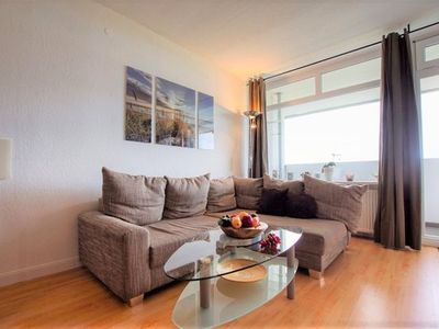 Ferienwohnung für 4 Personen (45 m²) in Heiligenhafen 4/10