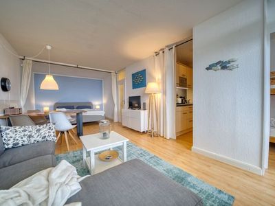 Ferienwohnung für 4 Personen (45 m²) in Heiligenhafen 1/10