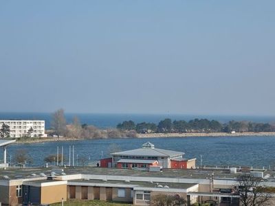 Ferienwohnung für 4 Personen (45 m²) in Heiligenhafen 2/10