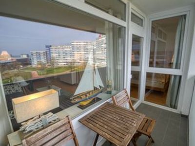 Ferienwohnung für 4 Personen (45 m²) in Heiligenhafen 7/10