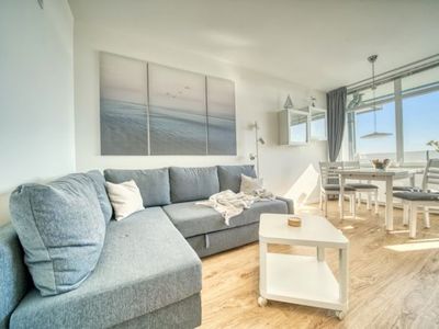 Ferienwohnung für 3 Personen (45 m²) in Heiligenhafen 1/10