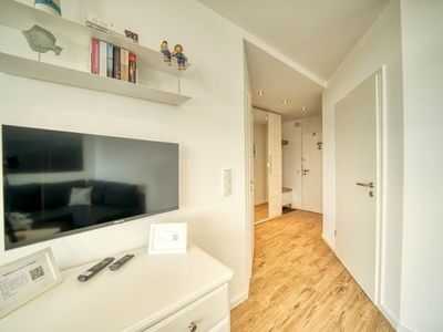 Ferienwohnung für 3 Personen (45 m²) in Heiligenhafen 7/10