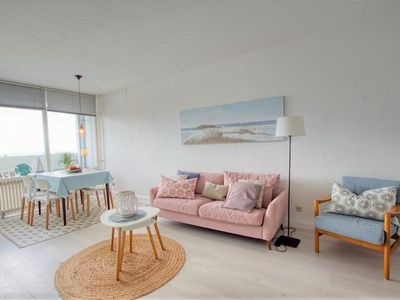 Ferienwohnung für 4 Personen (45 m²) in Heiligenhafen 1/10