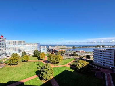 Ferienwohnung für 4 Personen (45 m²) in Heiligenhafen 2/10