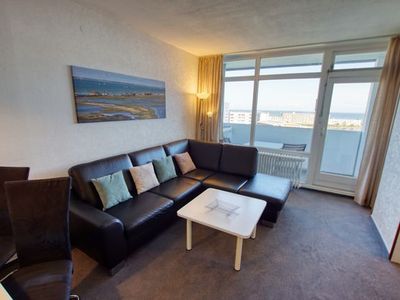 Ferienwohnung für 4 Personen (45 m²) in Heiligenhafen 3/10