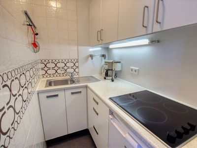 Ferienwohnung für 4 Personen (45 m²) in Heiligenhafen 8/10