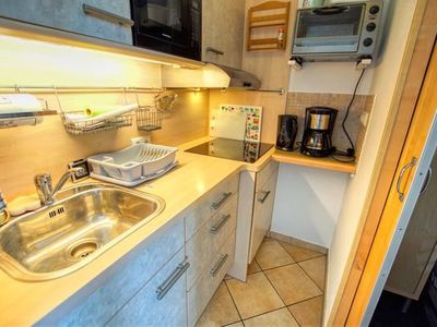 Ferienwohnung für 4 Personen (45 m²) in Heiligenhafen 10/10