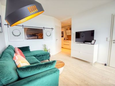 Ferienwohnung für 4 Personen (45 m²) in Heiligenhafen 1/10