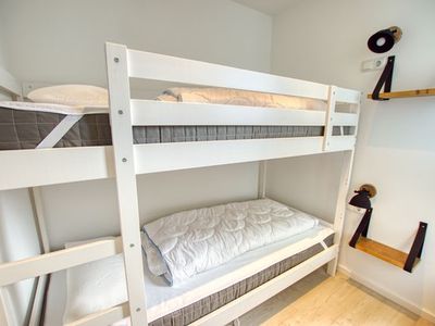 Ferienwohnung für 4 Personen (45 m²) in Heiligenhafen 4/10