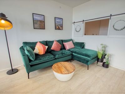 Ferienwohnung für 4 Personen (45 m²) in Heiligenhafen 9/10