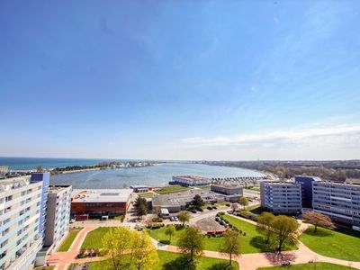 Ferienwohnung für 4 Personen (45 m²) in Heiligenhafen 2/10