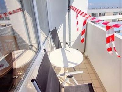 Ferienwohnung für 4 Personen (45 m²) in Heiligenhafen 8/10