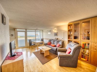 Ferienwohnung für 2 Personen (45 m²) in Heiligenhafen 8/10