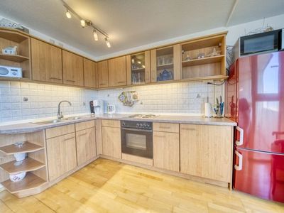 Ferienwohnung für 2 Personen (45 m²) in Heiligenhafen 9/10