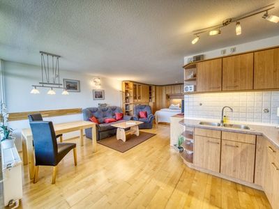 Ferienwohnung für 2 Personen (45 m²) in Heiligenhafen 10/10