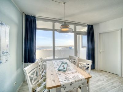 Ferienwohnung für 4 Personen (45 m²) in Heiligenhafen 8/10