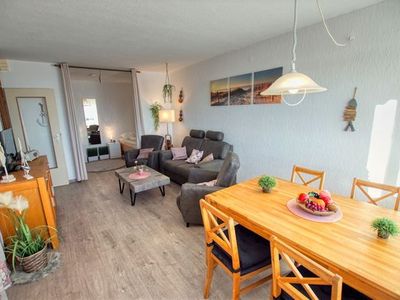 Ferienwohnung für 4 Personen (45 m²) in Heiligenhafen 1/10